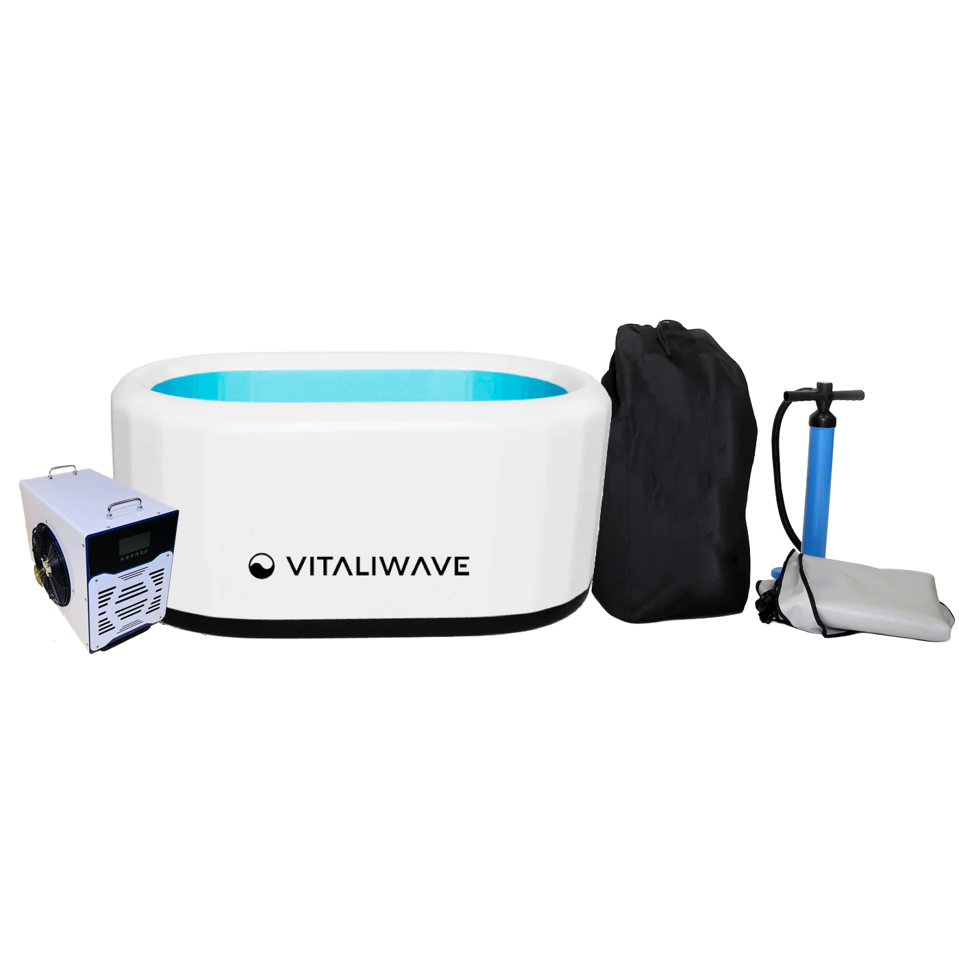 What is a portable sauna and why should you have one at home? – VitaliWave
